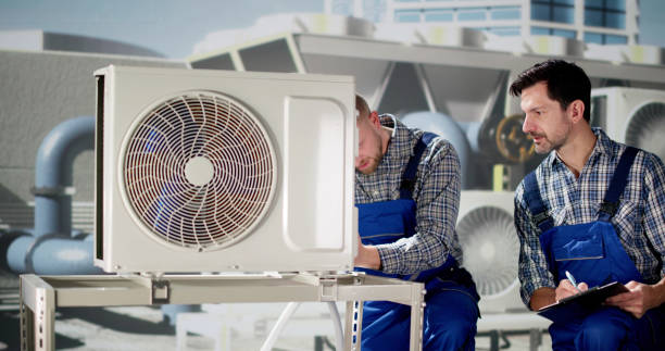 Best Best HVAC Companies  in Dixon, MO